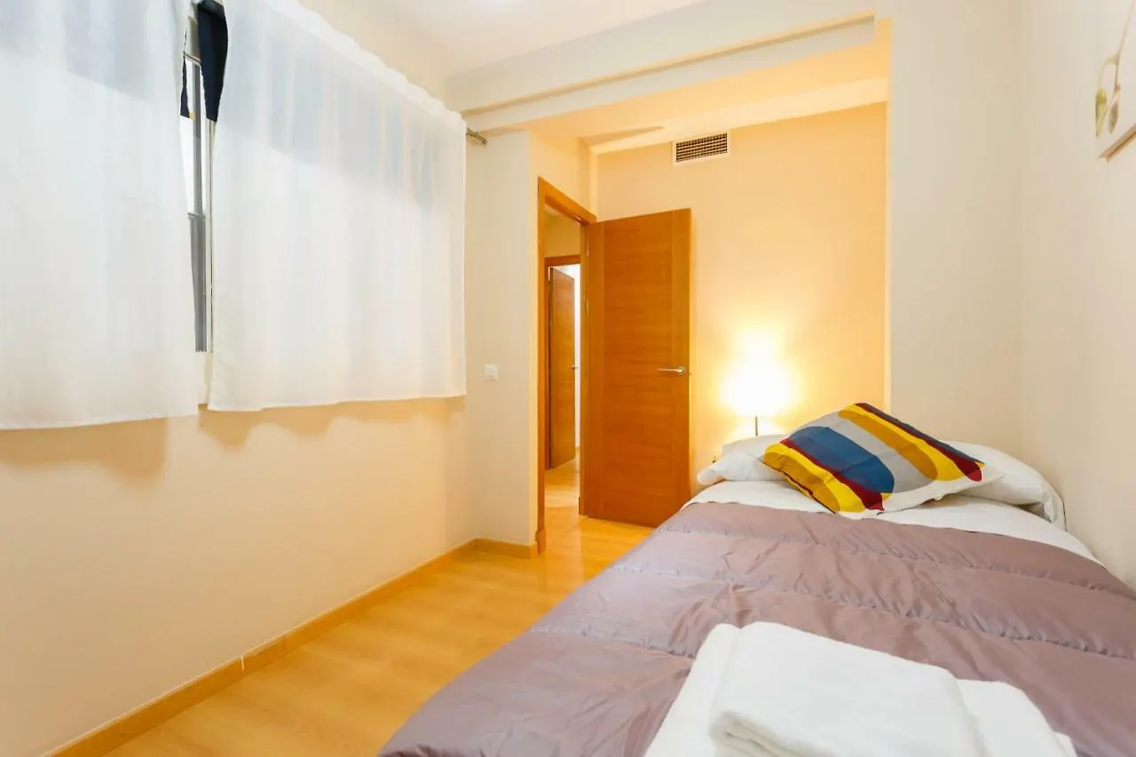 Apartamentos El Descubridor By Cadiz4Rentals 0*, Cadiz Spain