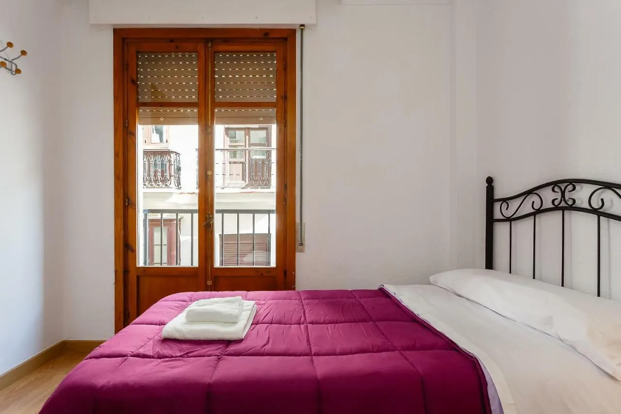 Apartamentos El Descubridor By Cadiz4Rentals Cadiz