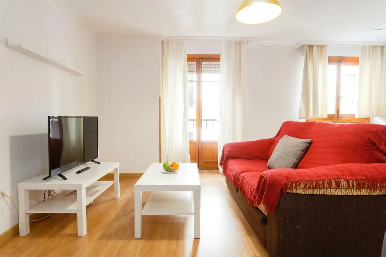 Apartment Apartamentos El Descubridor By Cadiz4Rentals