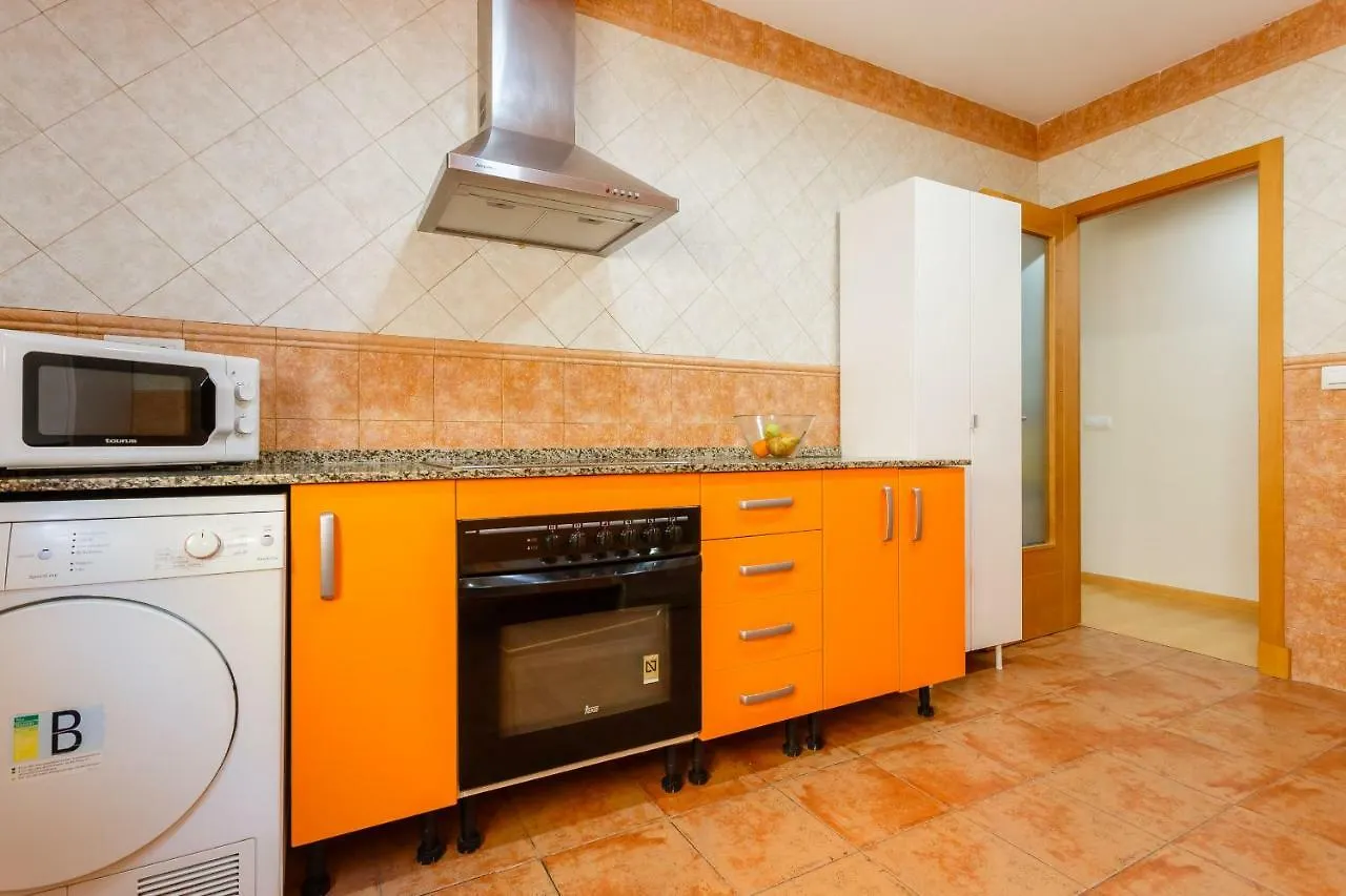 Apartamentos El Descubridor By Cadiz4Rentals 0*, Cadiz Spain