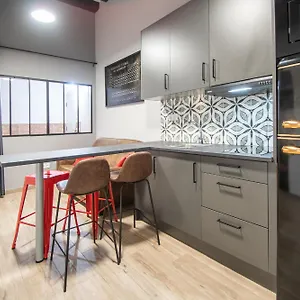  Apartment Caleta